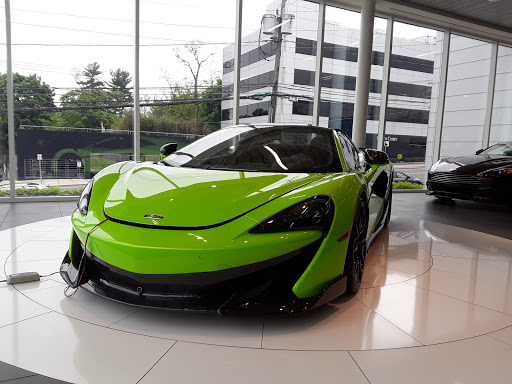 Car Dealer «Long Island Sports Cars», reviews and photos, 1047 Northern Blvd, Roslyn, NY 11576, USA
