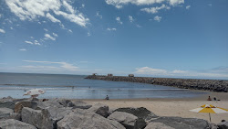 Photo de Praia Felipe Gonzales Saraiva da Rocha zone sauvage