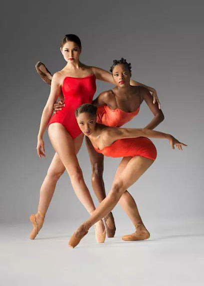 Estudio de Ballet Arte Cultura