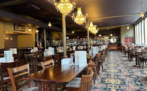 The Crystal Palace - JD Wetherspoon image