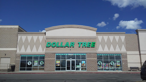 Dollar Store «Dollar Tree», reviews and photos, 248 McMahan Blvd, Marion, OH 43302, USA