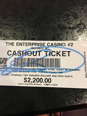 The Enterprise Casino - photo 11