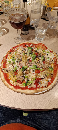 Pizza du Restaurant italien Signorizza Saran - n°18
