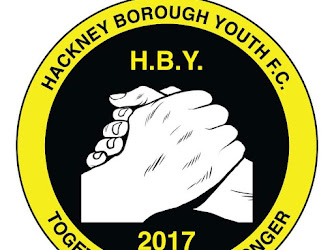 Hackney Borough Youth Football Club