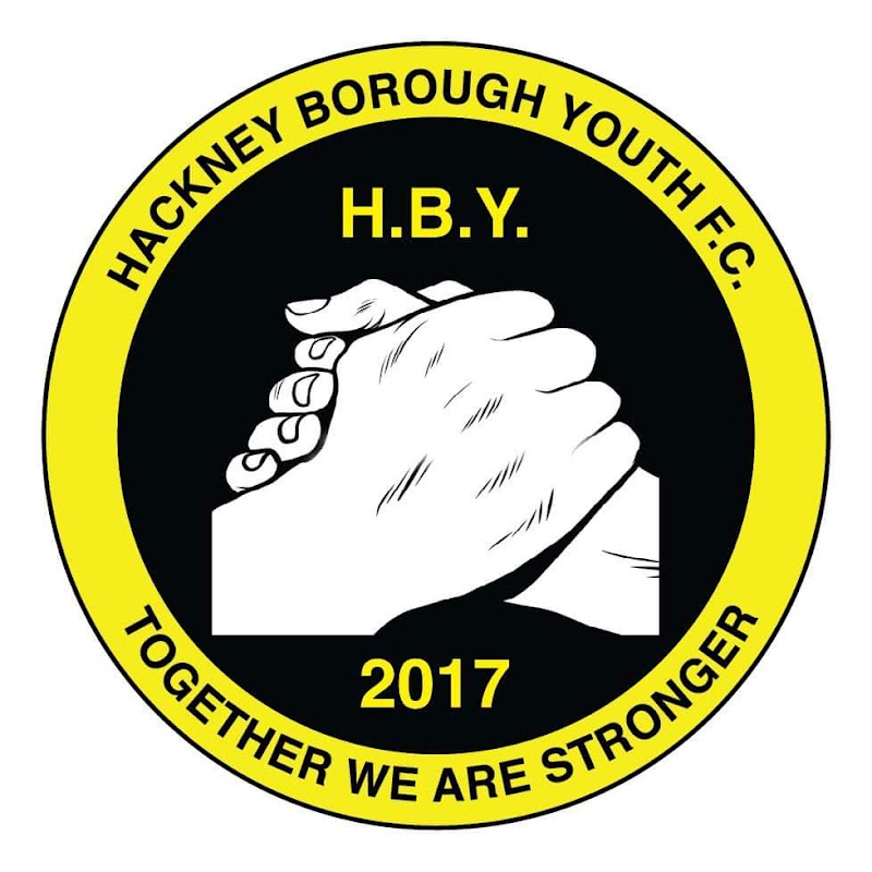 Hackney Borough Youth Football Club