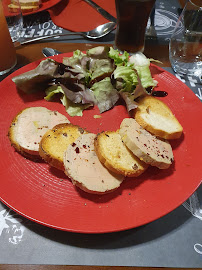 Foie gras du Kbourut restaurant bar tapas à Pau - n°3