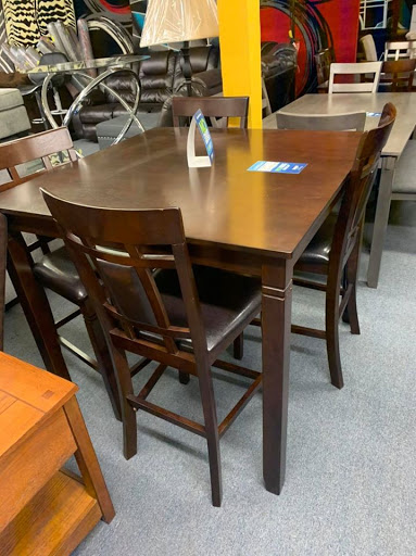 Furniture Store «Nationwide Mattress and Furniture Warehouse», reviews and photos, 769 Edgewood Ave N, Jacksonville, FL 32254, USA