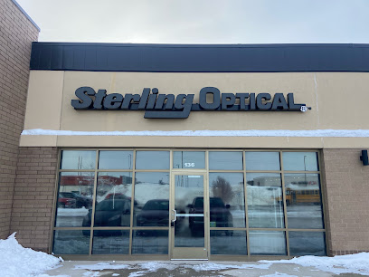 Sterling Optical - West Fargo