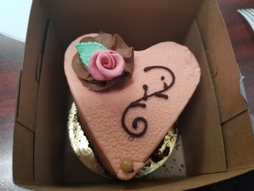 Cafe «Dulce Cafe & Gelato», reviews and photos, 5826 Fayetteville St #106, Durham, NC 27713, USA