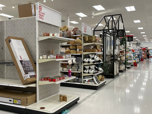 Department Store «Target», reviews and photos, 1851 Old Fort Pkwy, Murfreesboro, TN 37129, USA
