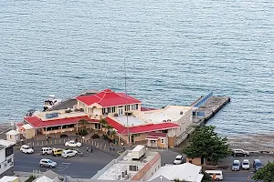 Road Town Ferry Terminal image