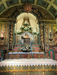 Santuário de Nossa Senhora do Pranto
