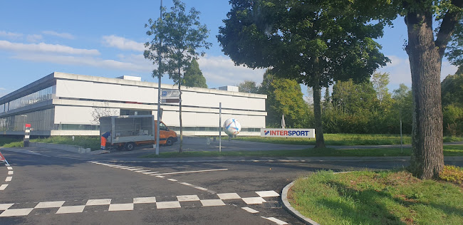 IIC INTERSPORT International Corporation GmbH - Sportgeschäft