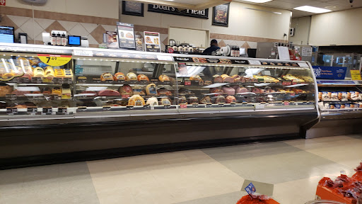 Grocery Store «Kroger», reviews and photos, 630 Thornton Rd, Lithia Springs, GA 30122, USA