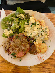 Photo n°39 de Le Stube à Paris ()