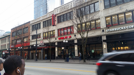 Department Store «T.J. Maxx», reviews and photos, 1419 3rd Ave, Seattle, WA 98101, USA