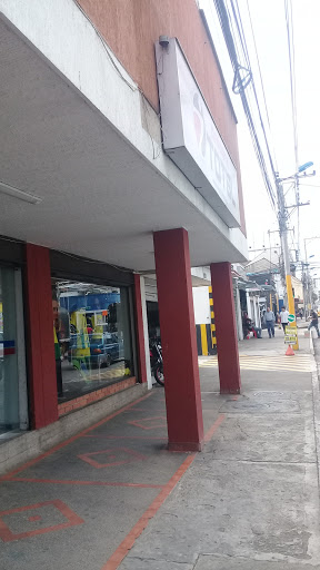 Padel shops in Bucaramanga