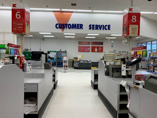Discount Store «Kmart», reviews and photos, 975 Fairmount Ave, Jamestown, NY 14701, USA