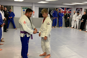 Loughborough Brazilian Jiu-Jitsu image