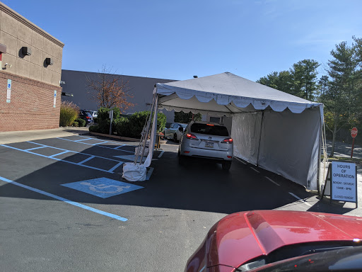 Fast Food Restaurant «Chick-fil-A», reviews and photos, 2640 Dekalb Pike, East Norriton, PA 19401, USA