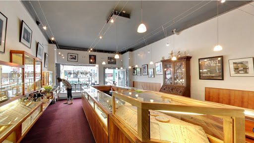 Jeweler «The 14 Karats», reviews and photos, 2910 College Ave, Berkeley, CA 94705, USA
