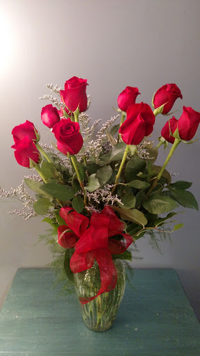 Florist «Blooms By Vickrey», reviews and photos, 2125 Market St, Camp Hill, PA 17011, USA