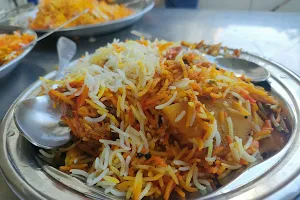 Qalandri Biryani and Pakwan۔ قلندری بریانی اینڈ پکوان image