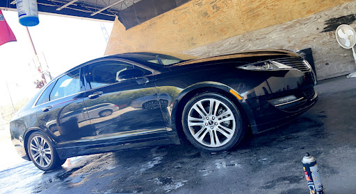 Anymeanz Detailing en Gainesville