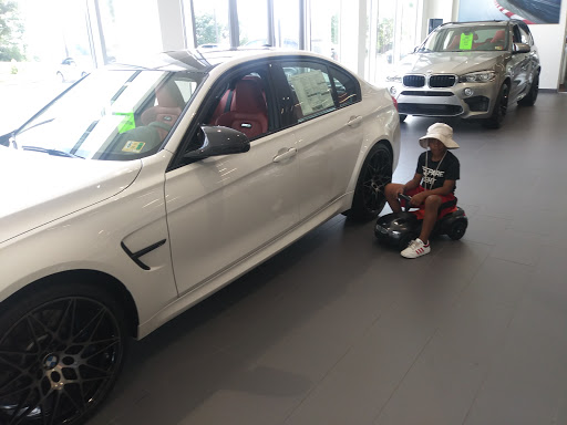 BMW Dealer «Richmond BMW Midlothian», reviews and photos, 12100 Midlothian Turnpike, Midlothian, VA 23113, USA
