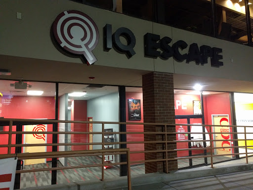 Amusement Center «IQ Escape», reviews and photos, 4780 McKnight Rd, Pittsburgh, PA 15237, USA