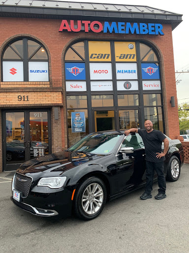 Used Car Dealer «Auto Member», reviews and photos, 911 Edwards Ferry Rd NE, Leesburg, VA 20176, USA