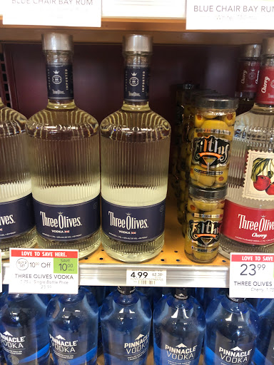 Supermarket «Publix Super Market at Summertree Plaza», reviews and photos, 32765 Eiland Blvd, Zephyrhills, FL 33541, USA