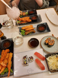 Les plus récentes photos du Restaurant japonais Naka à Montévrain - n°9