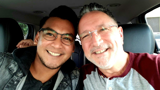 Hair Salon «A&R Scissors Hair Salon», reviews and photos, 510 N Brookhurst St #105, Anaheim, CA 92801, USA