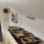 Photo n°1 de l'avis de Tobias.o fait le 20/03/2022 à 19:16 sur le  Grünthaler Krug à Stralsund