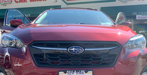 Auto Body Shop «S&T Auto Body», reviews and photos, 4632 Third Ave, Bronx, NY 10458, USA