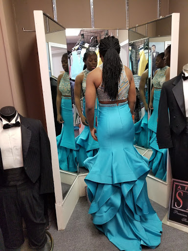 Bridal Shop «American Tuxedo and Bridal», reviews and photos, 3629 Gallatin Pike, Nashville, TN 37216, USA
