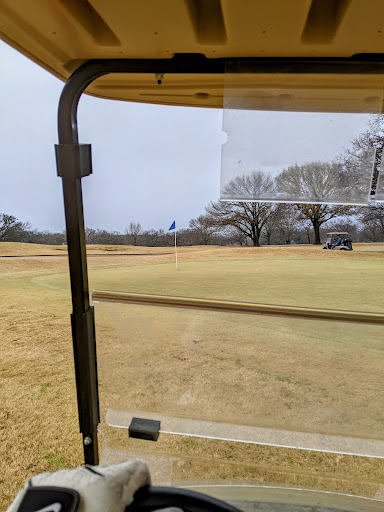 Golf Course «Meadowbrook Golf Course», reviews and photos, 1815 Jenson Rd, Fort Worth, TX 76112, USA