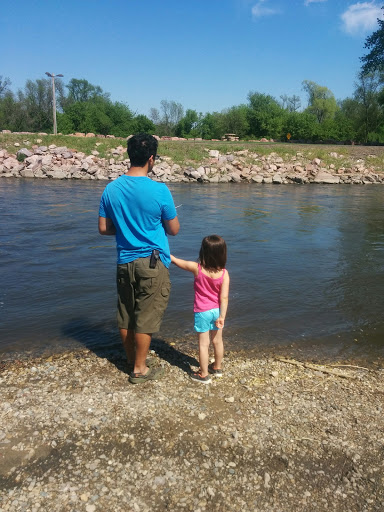 Park «Luverne City Park», reviews and photos