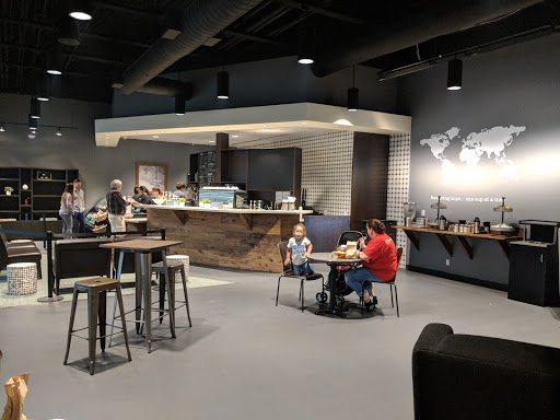 Coffee Shop «Restore Coffee Roasters», reviews and photos, 801 N Congress Ave #401, Boynton Beach, FL 33426, USA