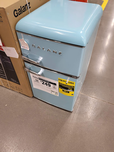 Home Improvement Store «The Home Depot», reviews and photos, 20777 Hall Rd, Macomb, MI 48044, USA