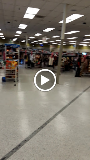 Clothing Store «Ross Dress for Less», reviews and photos, 75 Bellam Blvd, San Rafael, CA 94901, USA