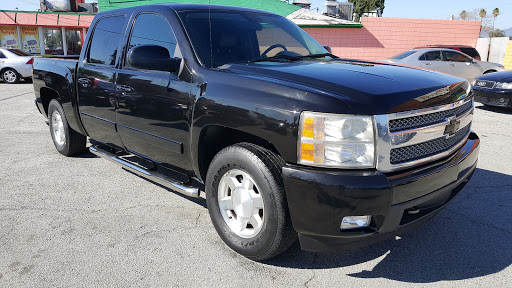 Used Car Dealer «La Car Group», reviews and photos, 14285 Amar Rd, La Puente, CA 91746, USA