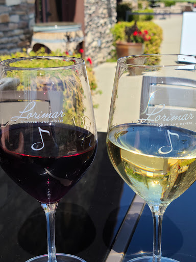 Lorimar Vineyards and Winery image