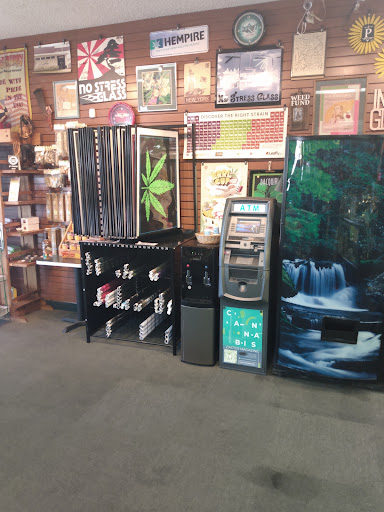 Tobacco Shop «Paraphernalia Boutique - Smoke Shop / Head Shop», reviews and photos, 4234 W Dunlap Ave, Phoenix, AZ 85051, USA