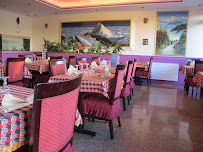 Atmosphère du Restaurant népalais Maison de l'Himalaya à Draveil - n°13