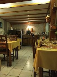 Atmosphère du Restaurant français L'Etape à Lavoncourt - n°4