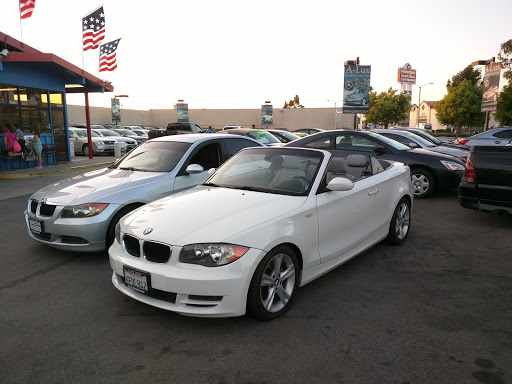 Auto Repair Shop «A-Lux Auto», reviews and photos, 10970 Firestone Blvd, Norwalk, CA 90650, USA