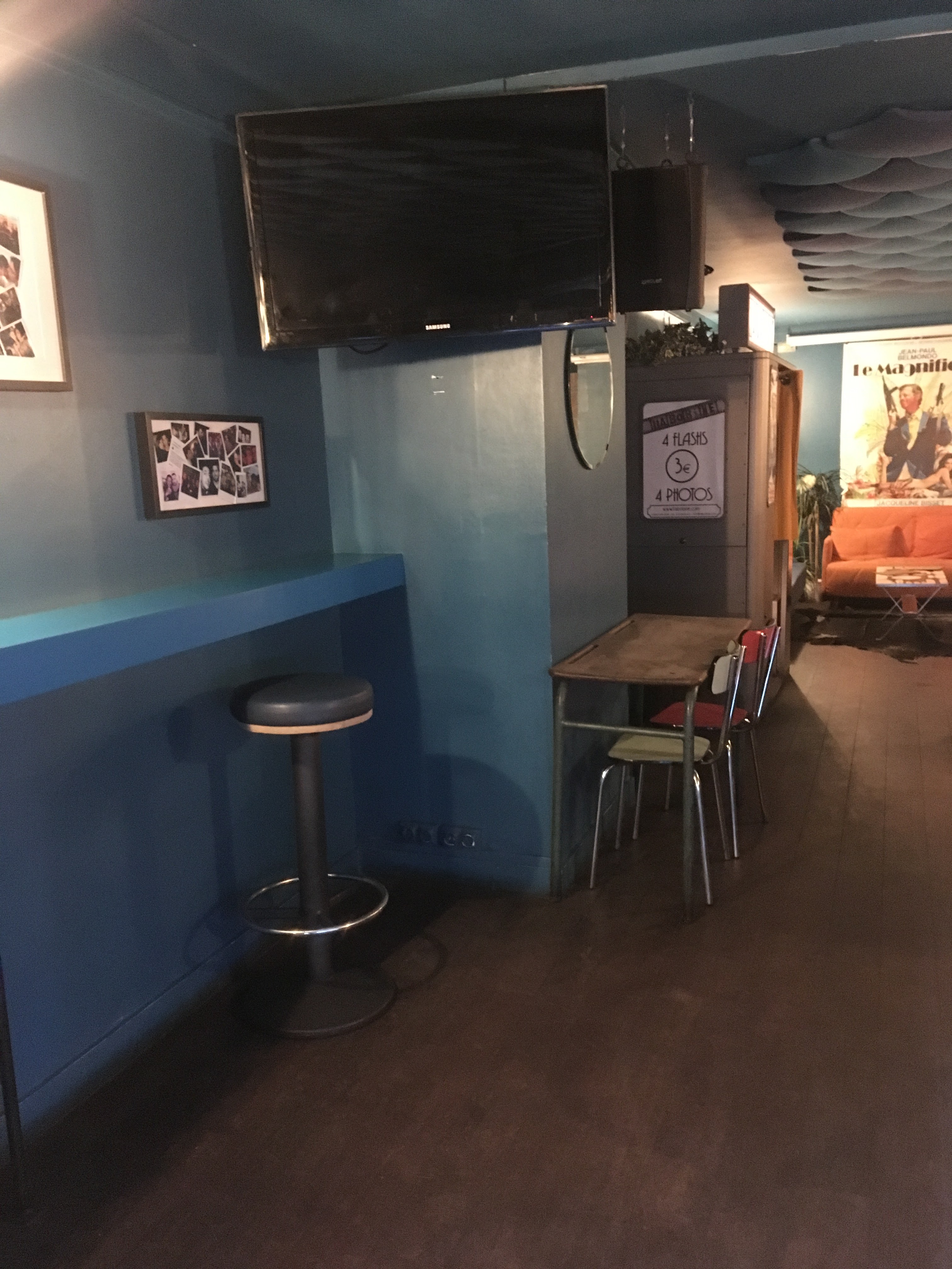 Photo n° 1 de l'avis de Caroline.a fait le 03/06/2018 à 20:47