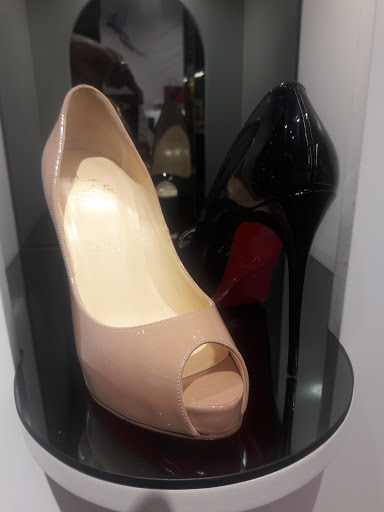 Shoe Store «Christian Louboutin Atlanta», reviews and photos, 3065 Peachtree Rd NE B212, Atlanta, GA 30305, USA
